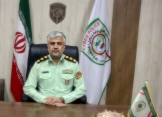 کاهش ۴۳ درصدی اخاذی اینترنتی در استان بوشهر