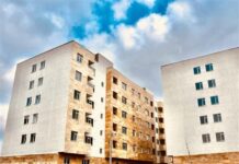 واگذاری ۱۰۰۰ مسکونی در استان بوشهر