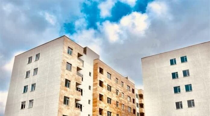 واگذاری ۱۰۰۰ مسکونی در استان بوشهر