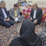 آزادی ۲ زندانی از زندان بوشهر با کمک خیرین