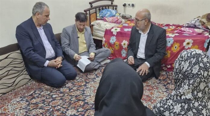 آزادی ۲ زندانی از زندان بوشهر با کمک خیرین