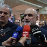 ۲۰۶۷ طرح در استان بوشهر افتتاح یا کلنگزنی میشود