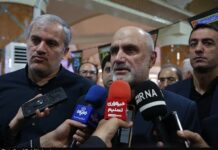 ۲۰۶۷ طرح در استان بوشهر افتتاح یا کلنگزنی میشود