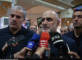 ۲۰۶۷ طرح در استان بوشهر افتتاح یا کلنگزنی میشود