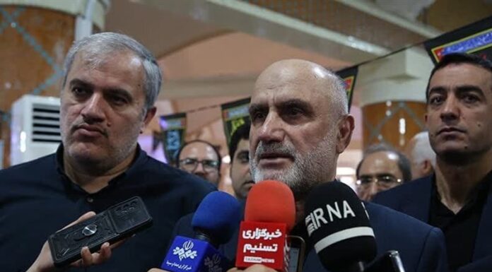 ۲۰۶۷ طرح در استان بوشهر افتتاح یا کلنگزنی میشود