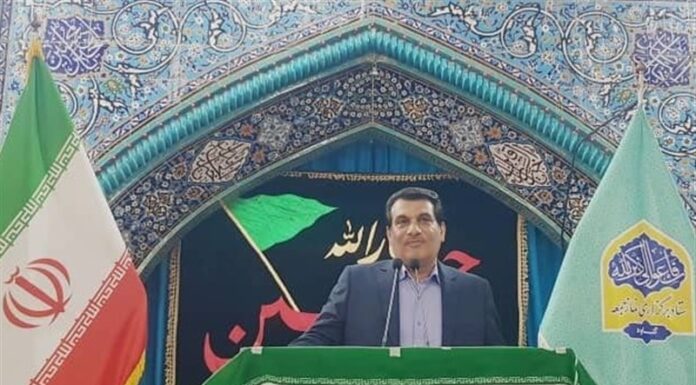 افتتاح ۴۷ طرح سرمایهگذاری در استان بوشهر