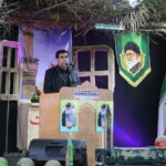 بهرهبرداری و عملیات اجرایی ۳۲۰ طرح عمرانی و اقتصادی در شهرستان تنگستان آغاز شد