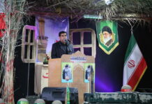 بهرهبرداری و عملیات اجرایی ۳۲۰ طرح عمرانی و اقتصادی در شهرستان تنگستان آغاز شد