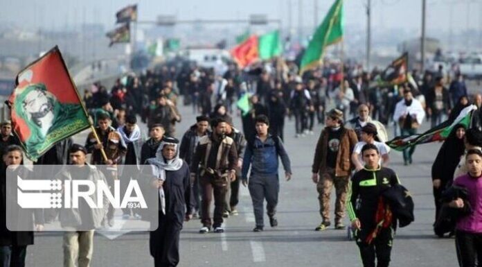 تردد بیش از ۳.۸ میلیون خودرو در استان بوشهر از ابتدای طرح اربعین