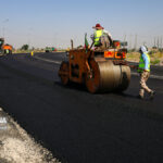 ۴۰۰ کیلومتر از محورهای ارتباطی استان بوشهر ایمن سازی شد