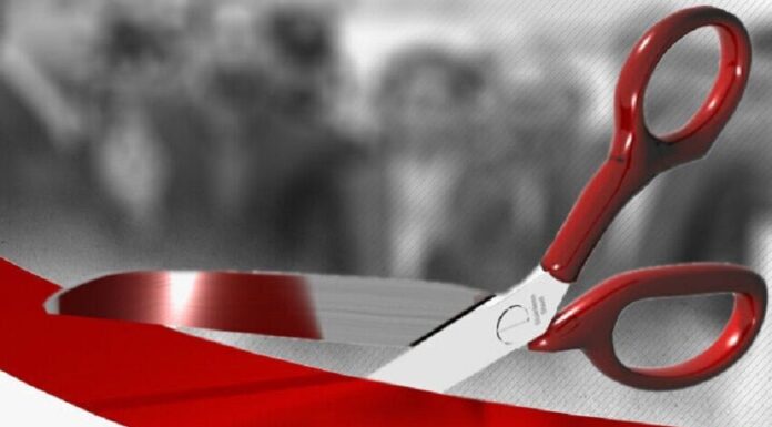 افتتاح و آغاز عملیات اجرایی ۸ طرح شهری در دوراهک دیر