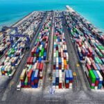 افتتاح طرح توسعه بندر کنگان تا اجرا شدن طرح توسعه جامع بندر گناوه با ۱۶ هزار میلیارد ریال