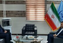 ظرفیتهای شیلاتی استان بوشهر در صداوسیما معرفی شود