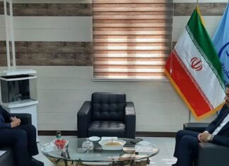 ظرفیتهای شیلاتی استان بوشهر در صداوسیما معرفی شود