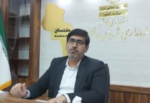 ۵۹۱ پروژه عمرانی و اقتصادی در دشتستان افتتاح و یا کلنگزنی می شود