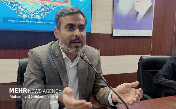 دورههای آموزشی هنر در استان بوشهر برگزار میشود