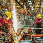 ۱۶ پروژه صنعتی استان بوشهر افتتاح یا کلنگزنی میشود