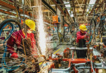 ۱۶ پروژه صنعتی استان بوشهر افتتاح یا کلنگزنی میشود