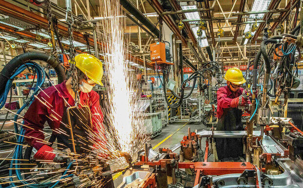 ۱۶ پروژه صنعتی استان بوشهر افتتاح یا کلنگزنی میشود