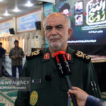 طرحهای محرومیتزدایی سپاه در استان بوشهر افزایش یافت