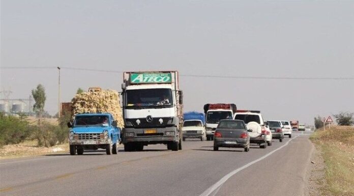 مسیر پرخطر ساحلی بوشهر ایمن شود/ مردم در انتظار تحقق وعدهها