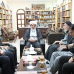 موزه قرآنی و کتابخانه تخصصی در روستای چارک ایجاد شود