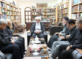 موزه قرآنی و کتابخانه تخصصی در روستای چارک ایجاد شود