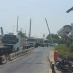 سامانه های هوشمند کنترل تردد در بنادر بوشهر و گناوه راهاندازی شد