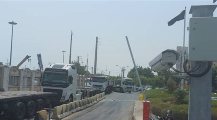 سامانه های هوشمند کنترل تردد در بنادر بوشهر و گناوه راهاندازی شد