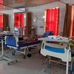 بیمارستان گناوه به ۳ دستگاه دیالیز جدید نیاز دارد