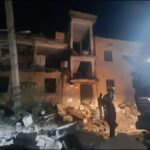 فرمانده انتظامی بوشهر: حادثه انفجار اخیر در بوشهر فوتی نداشته است