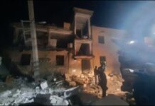 فرمانده انتظامی بوشهر: حادثه انفجار اخیر در بوشهر فوتی نداشته است