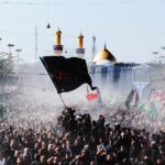 موکبهای اربعین دانش بنیانی میشوند