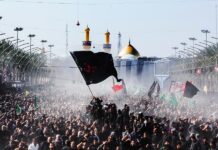 موکبهای اربعین دانش بنیانی میشوند