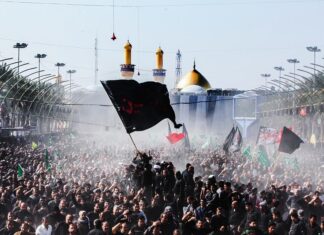 موکبهای اربعین دانش بنیانی میشوند