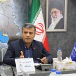 مدیرعامل شرکت پایانه های نفتی ایران به برگزاری مجمع شرکت در ماه گذشته اشاره کرد و با بی نظیر دانستن این مجمع گفت: با گزارشی که نماینده سازمان حسابرسی کل کشور از عملکرد مالی سال ۱۴۰۲ شرکت پایانه های نفتی ایران ارائه کرد، عملکرد مالی شرکت از لحاظ انطباق با قوانین، مقررات و استانداردهای حسابرسی، مطلوب ارزیابی شد.