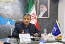 مدیرعامل شرکت پایانه های نفتی ایران به برگزاری مجمع شرکت در ماه گذشته اشاره کرد و با بی نظیر دانستن این مجمع گفت: با گزارشی که نماینده سازمان حسابرسی کل کشور از عملکرد مالی سال ۱۴۰۲ شرکت پایانه های نفتی ایران ارائه کرد، عملکرد مالی شرکت از لحاظ انطباق با قوانین، مقررات و استانداردهای حسابرسی، مطلوب ارزیابی شد.