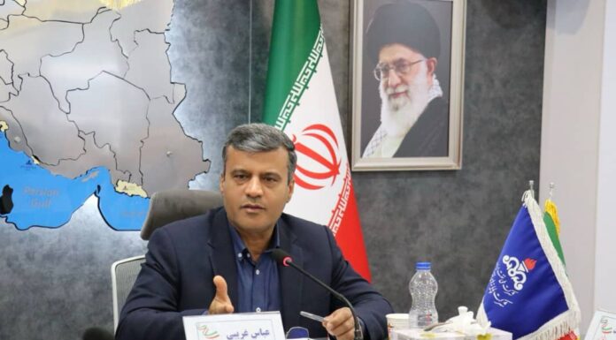 مدیرعامل شرکت پایانه های نفتی ایران به برگزاری مجمع شرکت در ماه گذشته اشاره کرد و با بی نظیر دانستن این مجمع گفت: با گزارشی که نماینده سازمان حسابرسی کل کشور از عملکرد مالی سال ۱۴۰۲ شرکت پایانه های نفتی ایران ارائه کرد، عملکرد مالی شرکت از لحاظ انطباق با قوانین، مقررات و استانداردهای حسابرسی، مطلوب ارزیابی شد.