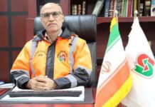 مدیرکل راهداری و حمل و نقل جادهای استان خبر داد: