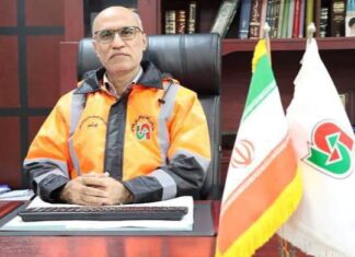 مدیرکل راهداری و حمل و نقل جادهای استان خبر داد: