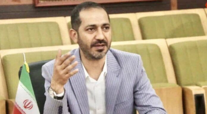 رویداد رسانه ای پوشش اخبار هفته دولت در استان بوشهر برگزار می شود