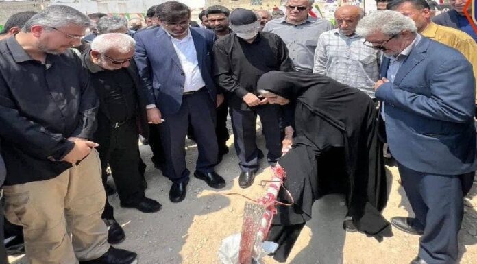 استاندار بوشهر:۳۲ پروژه آموزشی با اعتبار ۳۳۰ میلیارد تومان در دشتستان افتتاح و کلنگ زنی شد