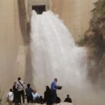 سد دالکی اَبَر پروژه استان بوشهر/ عدم همکاری وزارت نفت در تامین اعتبار سد دهرود دشتستان