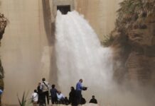 سد دالکی اَبَر پروژه استان بوشهر/ عدم همکاری وزارت نفت در تامین اعتبار سد دهرود دشتستان