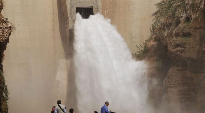 سد دالکی اَبَر پروژه استان بوشهر/ عدم همکاری وزارت نفت در تامین اعتبار سد دهرود دشتستان