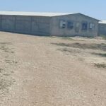 بازدید شش طرح دارای مجوز تغییر کاربری در شهرستان بوشهر