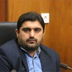 پیشرفت ۳۰ درصدی ساخت فانوس دریایی در ساحل بوشهر