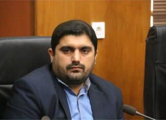 پیشرفت ۳۰ درصدی ساخت فانوس دریایی در ساحل بوشهر