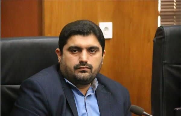 پیشرفت ۳۰ درصدی ساخت فانوس دریایی در ساحل بوشهر