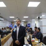 چهارمین همایش ملی قرض نیکو در استان بوشهر برگزار شد+تصویر